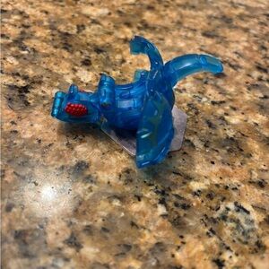 Bakugan Battle Brawlers B2 BakuNeon Aquos Moskeeto 520G